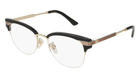 gucci prescription eyewear